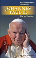 Cover-Bild Johannes Paul II. - Erbe und Charisma