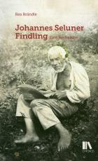 Cover-Bild Johannes Seluner. Findling