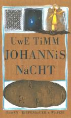 Cover-Bild Johannisnacht