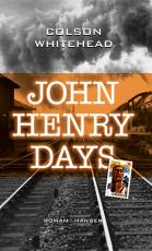 Cover-Bild John Henry Days