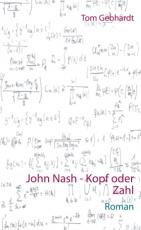 Cover-Bild John Nash - Kopf oder Zahl