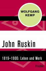 Cover-Bild John Ruskin