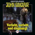 Cover-Bild John Sinclair - Folge 177