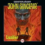 Cover-Bild John Sinclair - Folge 192