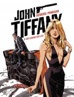 Cover-Bild John Tiffany - Band 2: Der Lockruf der Lust