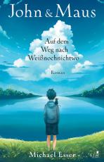 Cover-Bild John & Maus