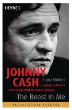 Cover-Bild Johnny Cash - The Beast in Me