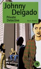Cover-Bild Johnny Delgado, Private Detective