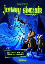 Cover-Bild Johnny Sinclair - Die Gräfin mit dem eiskalten Händchen