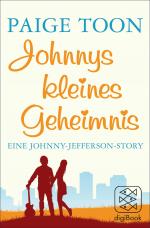 Cover-Bild Johnnys kleines Geheimnis