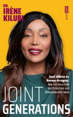 Cover-Bild Joint Generations