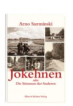 Cover-Bild Jokehnen