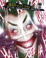 Cover-Bild Joker: Killer Smile