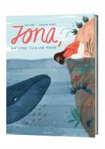 Cover-Bild Jona - Der große Fisch und Ninive