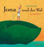 Cover-Bild Jona und der Wal