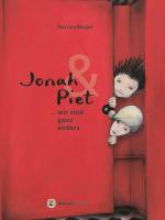 Cover-Bild Jonah & Piet