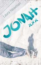 Cover-Bild Jonah