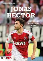 Cover-Bild Jonas Hector
