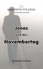 Cover-Bild Jonas und der Novembertag