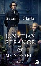 Cover-Bild Jonathan Strange & Mr. Norrell