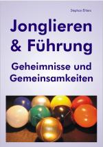 Cover-Bild Jonglieren & Führung (eBook)