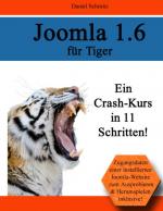 Cover-Bild Joomla 1.6 für Tiger