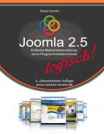 Cover-Bild Joomla 2.5 logisch!