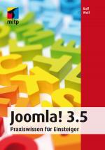 Cover-Bild Joomla! 3.5