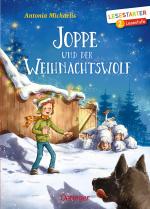 Cover-Bild Joppe und der Weihnachtswolf