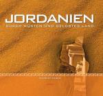 Cover-Bild Jordanien - Durch Wüsten und Gelobtes Land