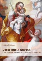 Cover-Bild Josef aus Nazareth
