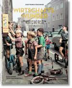 Cover-Bild Josef Heinrich Darchinger. Wirtschaftswunder
