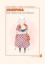 Cover-Bild Josefina