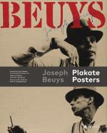 Cover-Bild Joseph Beuys: Plakate. Posters [dt./engl.]