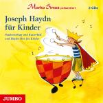 Cover-Bild Joseph Haydn für Kinder
