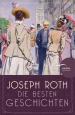 Cover-Bild Joseph Roth - Die besten Geschichten