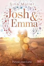 Cover-Bild Josh & Emma - Portrait einer Liebe