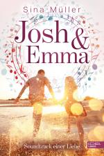 Cover-Bild Josh & Emma - Soundtrack einer Liebe