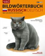 Cover-Bild JOURIST Bildwörterbuch Russisch-Deutsch: 18.000 Wörter und Wendungen