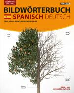 Cover-Bild JOURIST Bildwörterbuch Spanisch-Deutsch: 18.000 Wörter und Wendungen