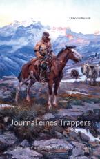 Cover-Bild Journal eines Trappers