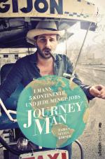 Cover-Bild Journeyman