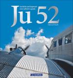 Cover-Bild Ju 52