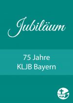 Cover-Bild Jubiläum