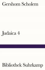Cover-Bild Judaica IV