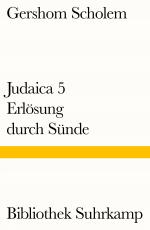 Cover-Bild Judaica V