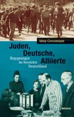 Cover-Bild Juden, Deutsche, Alliierte