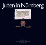 Cover-Bild Juden in Nürnberg