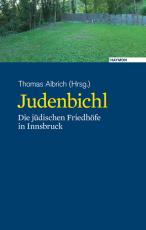 Cover-Bild Judenbichl