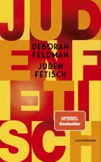 Cover-Bild Judenfetisch